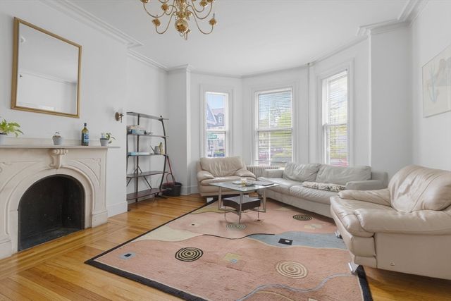 407A Broadway, Cambridge, MA 02138