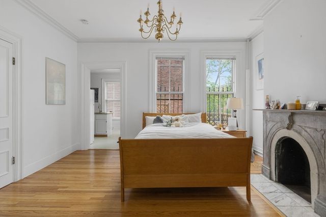 407A Broadway, Cambridge, MA 02138