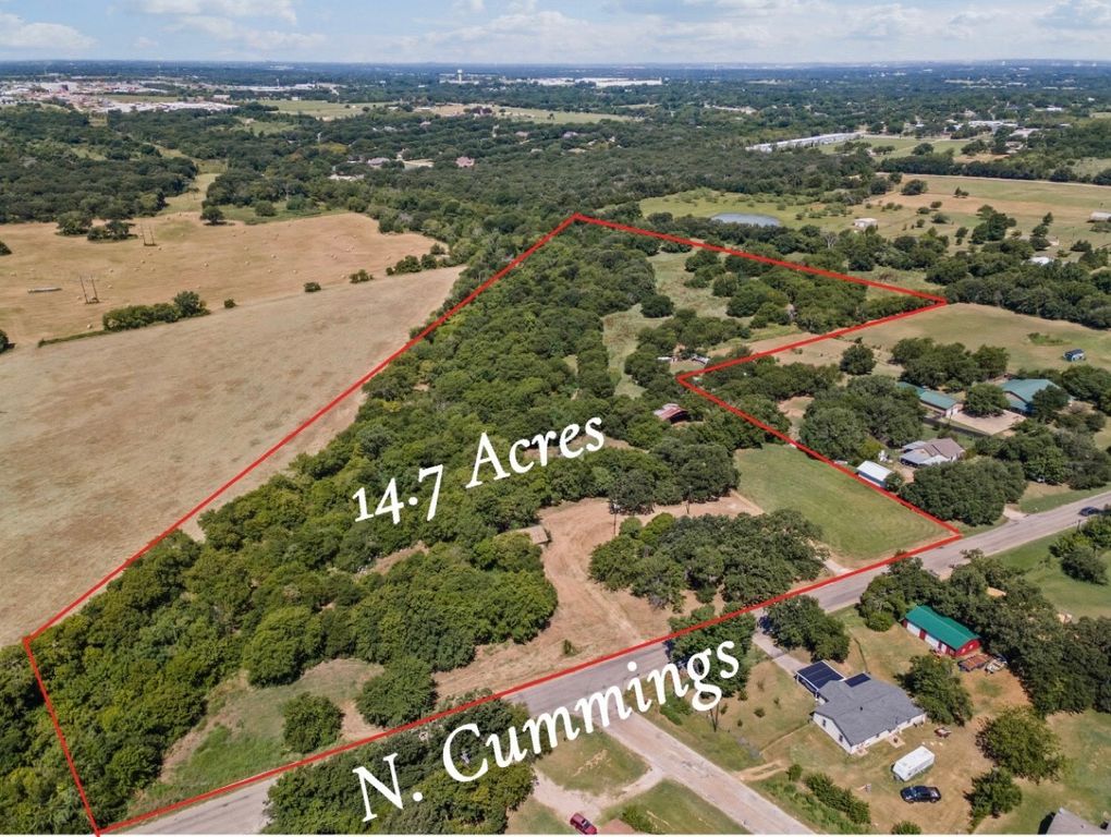 3713 N Cummings Drive, Alvarado, TX 76009