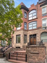 143 W 94TH Street, New York City, NY 10025