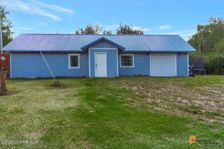 3413 S Dawn Lake Drive, Wasilla, AK 99623