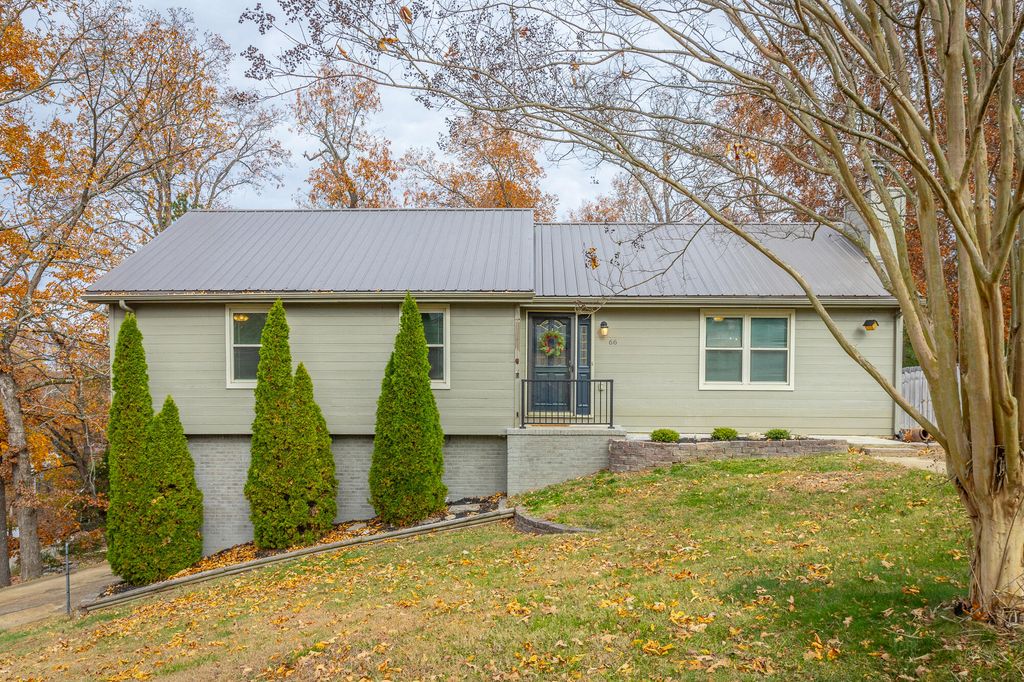 66 Edgemond Circle, Ringgold, GA 30736