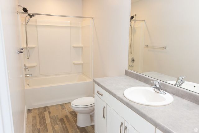 1506 S 615 W, Orem, UT 84058