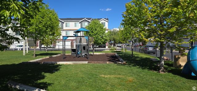 1506 S 615 W, Orem, UT 84058