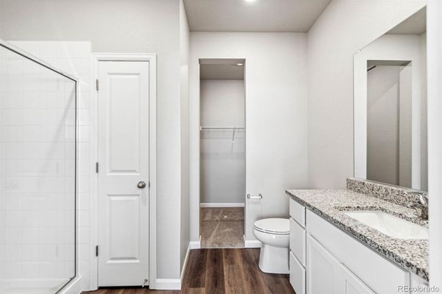 17930 E 94th Avenue, Commerce City, CO 80022