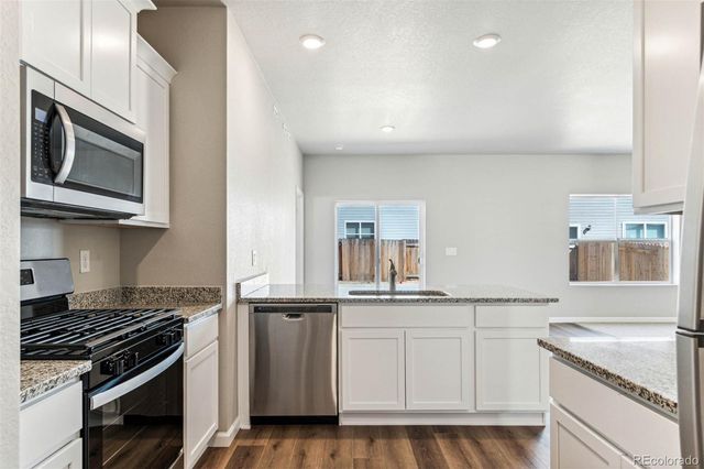 17930 E 94th Avenue, Commerce City, CO 80022