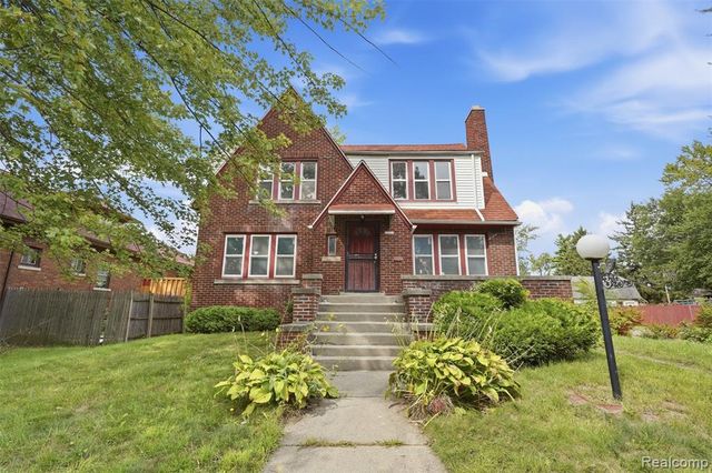 14919 Ferguson Street, Detroit, MI 48227