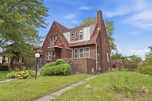 14919 Ferguson Street, Detroit, MI 48227
