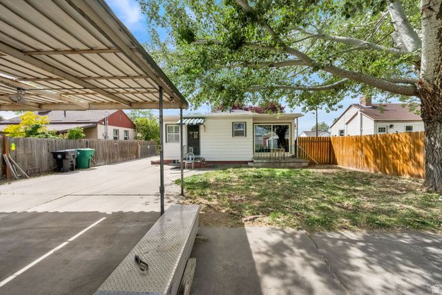 4635 S BOX ELDER ST, Murray, UT 84107