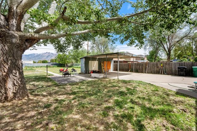 4635 S BOX ELDER ST, Murray, UT 84107