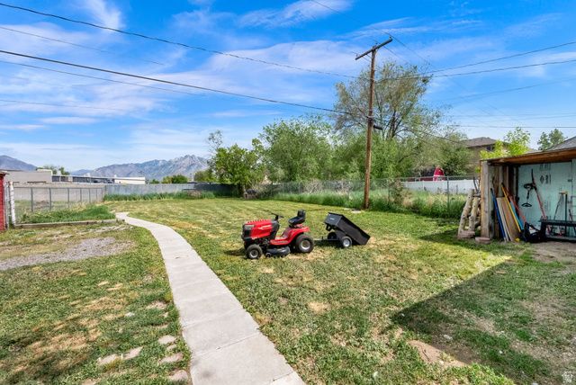 4635 S BOX ELDER ST, Murray, UT 84107