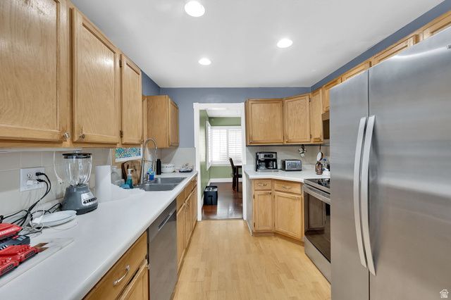 4635 S BOX ELDER ST, Murray, UT 84107