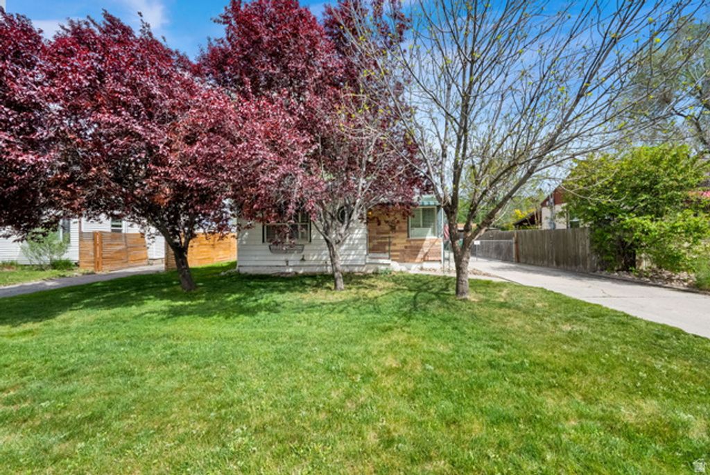 4635 S BOX ELDER ST, Murray, UT 84107