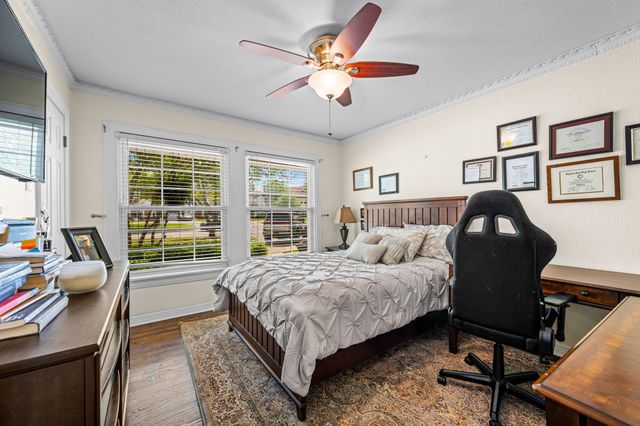 2922 Lovers Lane, University Park, TX 75225