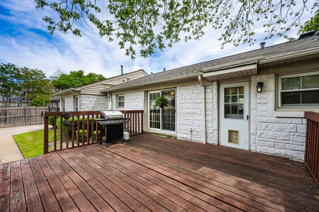 2922 Lovers Lane, University Park, TX 75225