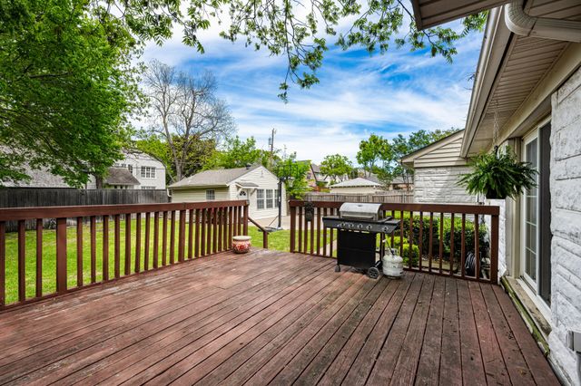 2922 Lovers Lane, University Park, TX 75225