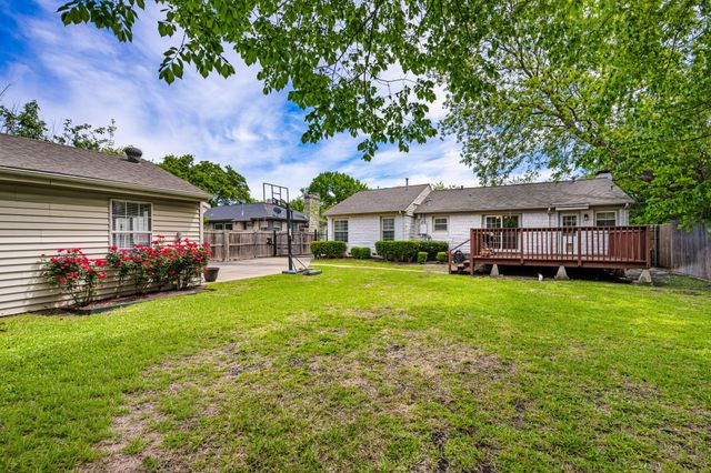 2922 Lovers Lane, University Park, TX 75225
