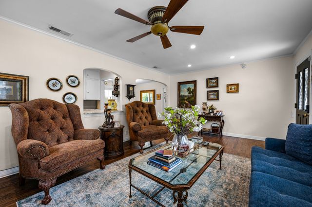 2922 Lovers Lane, University Park, TX 75225