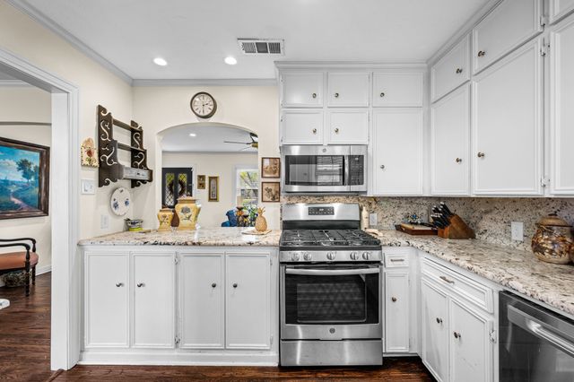 2922 Lovers Lane, University Park, TX 75225
