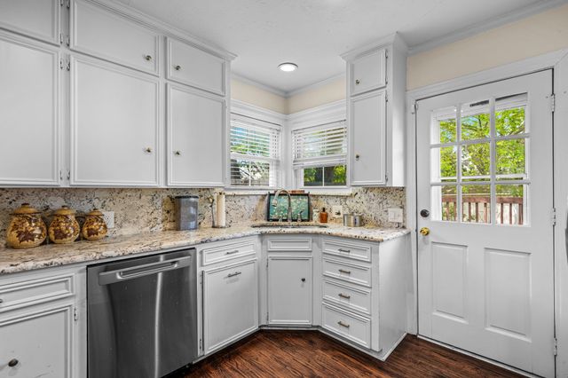 2922 Lovers Lane, University Park, TX 75225