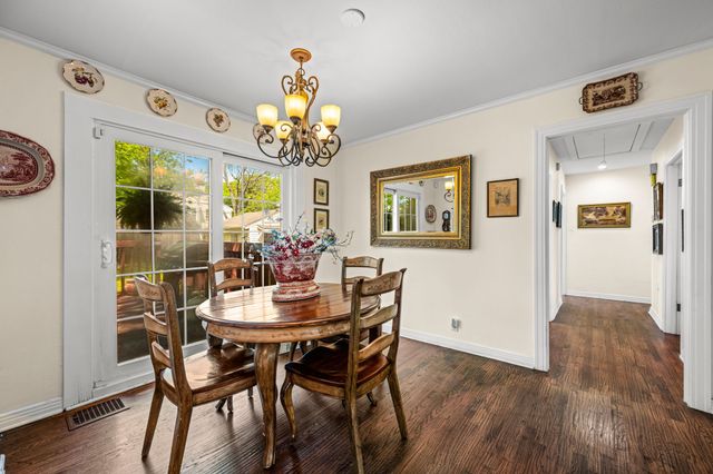2922 Lovers Lane, University Park, TX 75225