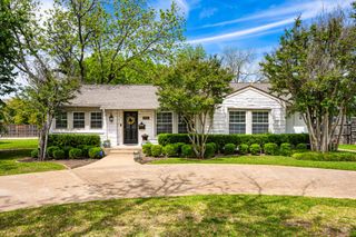 2922 Lovers Lane, University Park, TX 75225