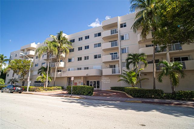6801 Harding Ave 301, Miami Beach, FL 33141