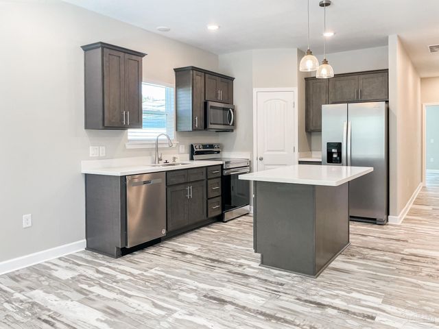 5180 Burlington Ave, Pensacola, FL 32505