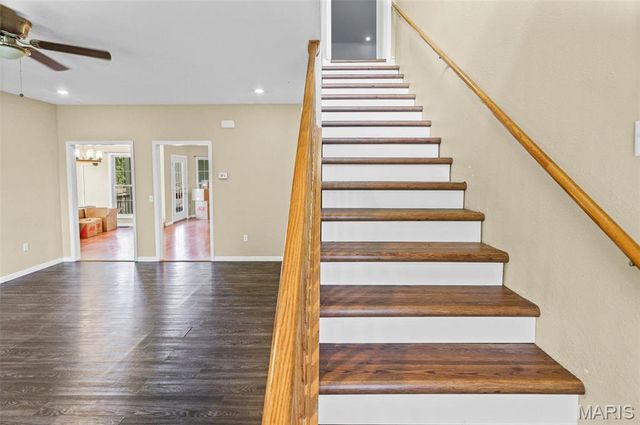 2100 Steinkoenig School Road, Highland, IL 62249