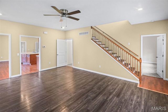 2100 Steinkoenig School Road, Highland, IL 62249