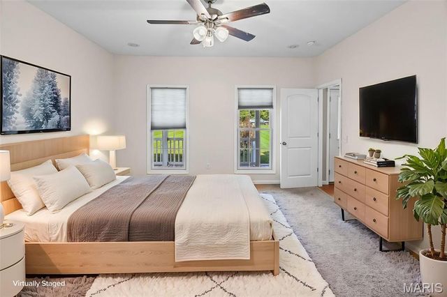 2100 Steinkoenig School Road, Highland, IL 62249