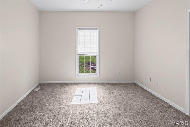2100 Steinkoenig School Road, Highland, IL 62249