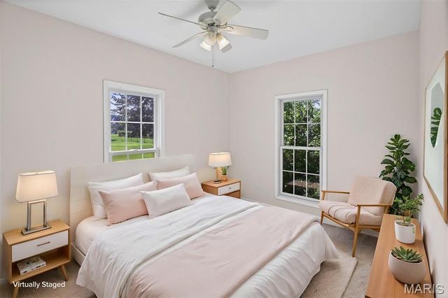 2100 Steinkoenig School Road, Highland, IL 62249