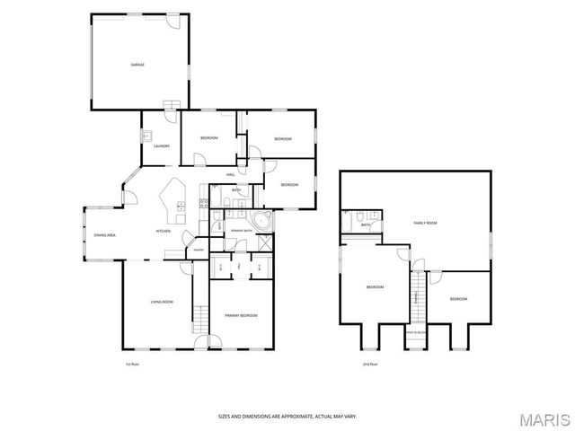 2100 Steinkoenig School Road, Highland, IL 62249