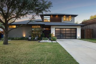 9733 Mixon Drive, Dallas, TX 75220