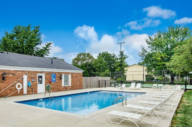 5275 Portland Street, 202, Columbus, OH 43235