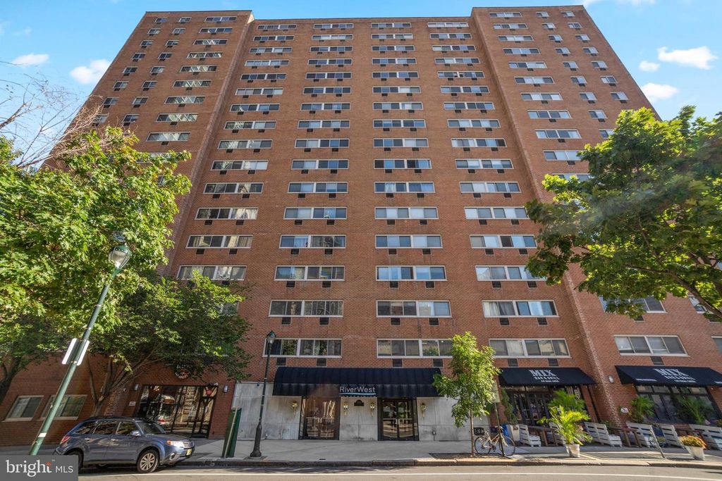 2101-17 CHESTNUT ST #705, Philadelphia, PA 19103