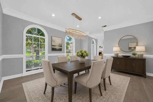 45 Clansmoor Court, Sugar Land, TX 77479