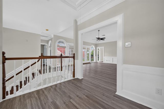 45 Clansmoor Court, Sugar Land, TX 77479