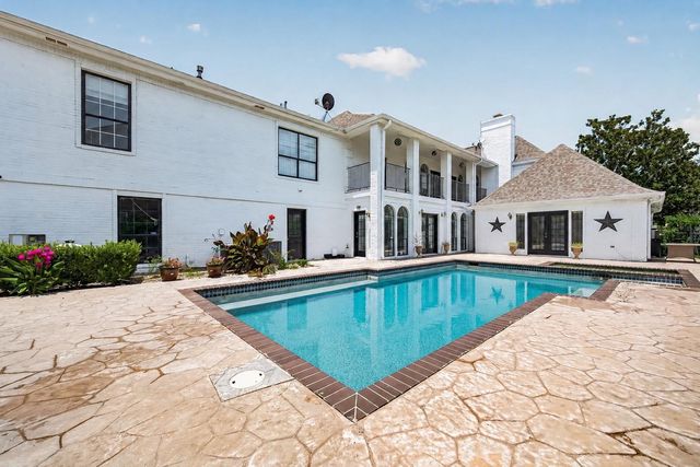 45 Clansmoor Court, Sugar Land, TX 77479