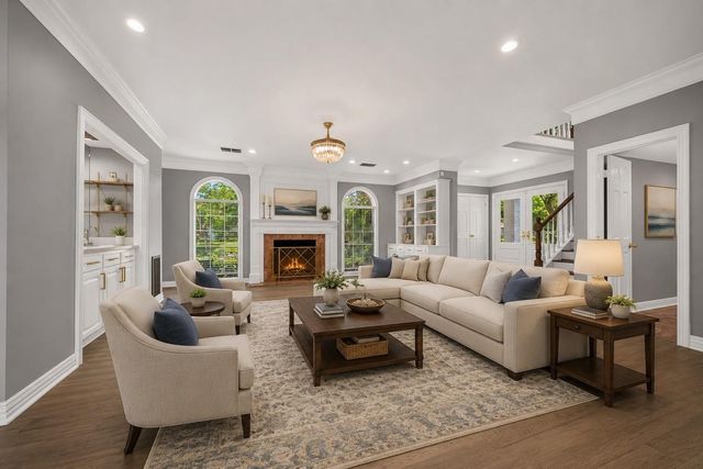 45 Clansmoor Court, Sugar Land, TX 77479