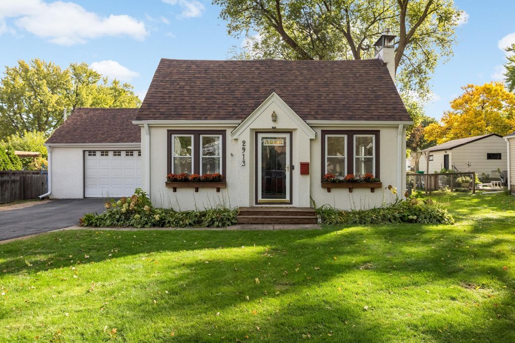 2913 Florida Avenue S, Saint Louis Park, MN 55426 — exterior
