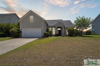 107 Willow Point Circle, Savannah, GA 31407
