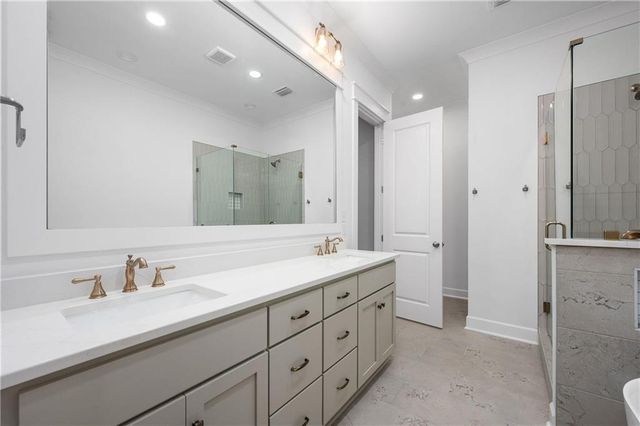 6346 Hillcrest Trace Drive, Mobile, AL 36609