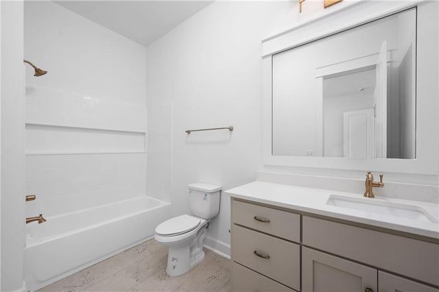 6346 Hillcrest Trace Drive, Mobile, AL 36609