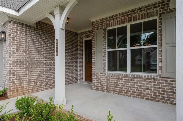 6346 Hillcrest Trace Drive, Mobile, AL 36609