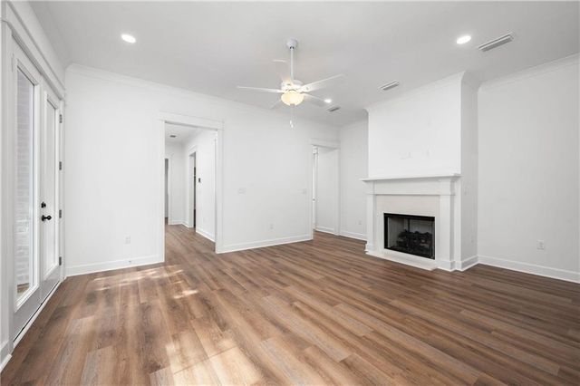 6346 Hillcrest Trace Drive, Mobile, AL 36609