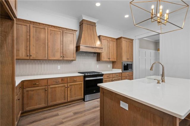 6346 Hillcrest Trace Drive, Mobile, AL 36609