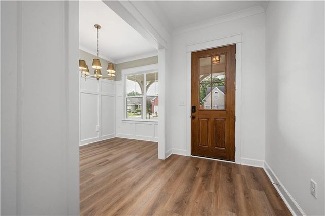 6346 Hillcrest Trace Drive, Mobile, AL 36609