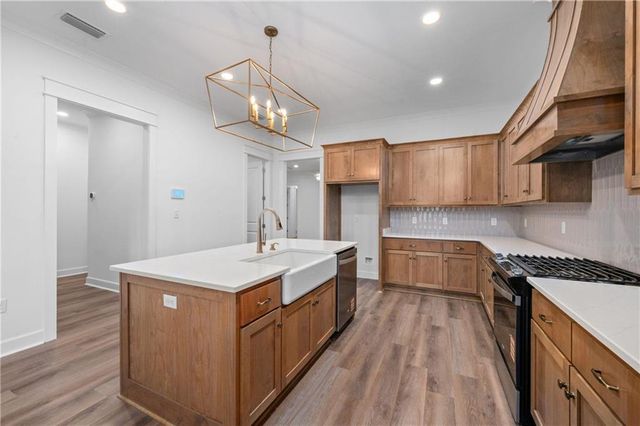 6346 Hillcrest Trace Drive, Mobile, AL 36609